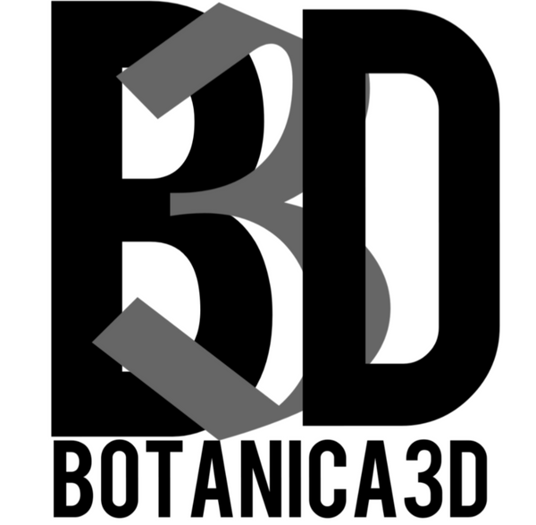 Botanica3D